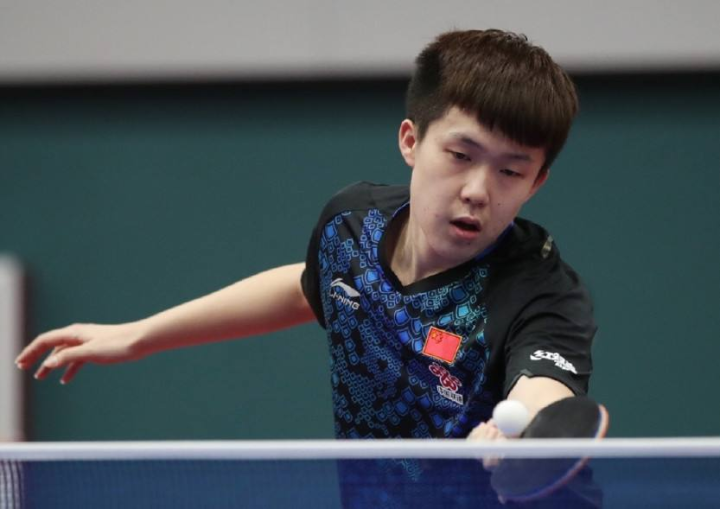 一次重大心 一次重大心